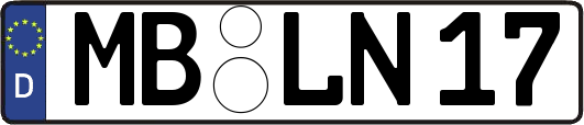 MB-LN17