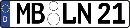 MB-LN21
