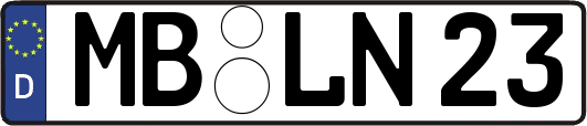 MB-LN23