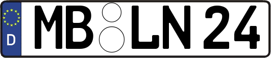MB-LN24