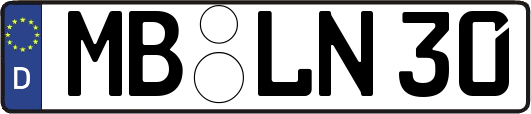 MB-LN30
