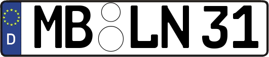 MB-LN31