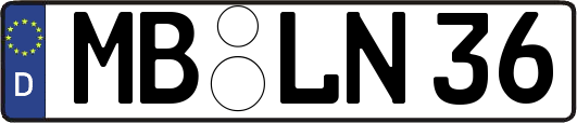 MB-LN36