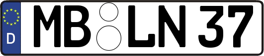 MB-LN37