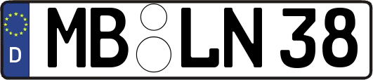 MB-LN38