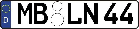 MB-LN44