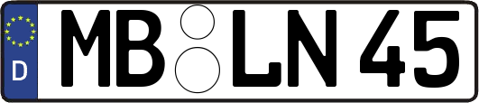 MB-LN45