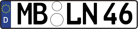 MB-LN46