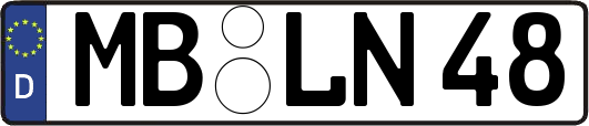 MB-LN48