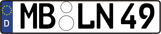 MB-LN49