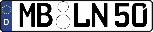 MB-LN50
