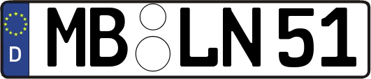 MB-LN51