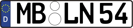 MB-LN54