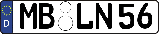 MB-LN56