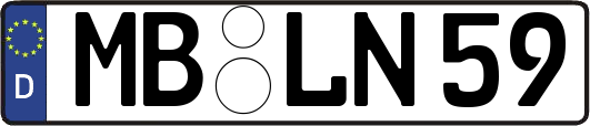 MB-LN59