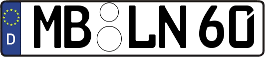 MB-LN60