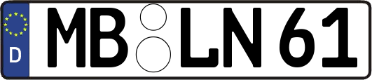 MB-LN61