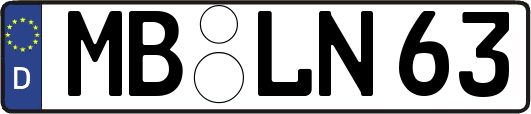 MB-LN63