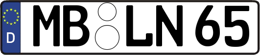 MB-LN65