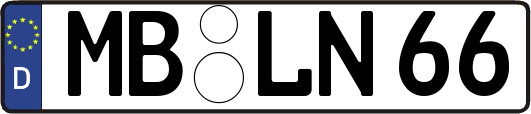 MB-LN66