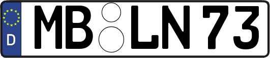 MB-LN73