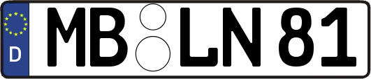 MB-LN81
