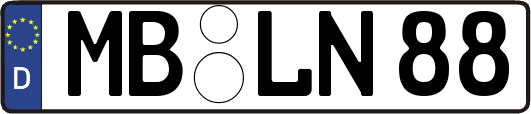 MB-LN88