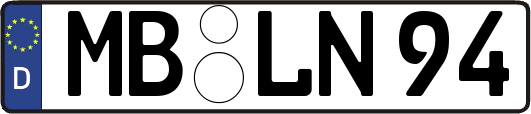 MB-LN94