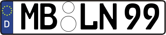 MB-LN99