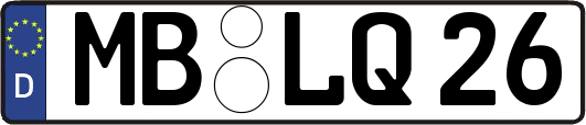 MB-LQ26