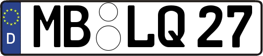 MB-LQ27