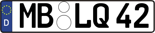 MB-LQ42