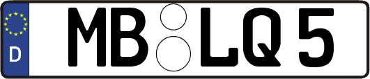 MB-LQ5