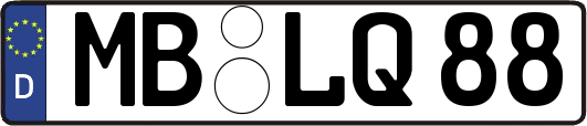 MB-LQ88