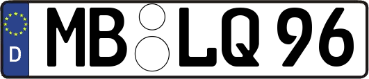MB-LQ96