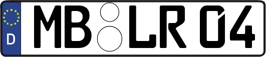 MB-LR04