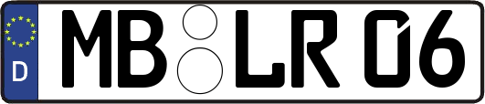 MB-LR06