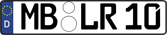 MB-LR10