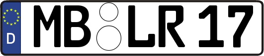 MB-LR17
