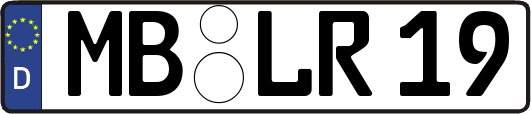MB-LR19