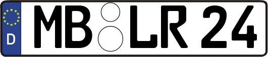 MB-LR24