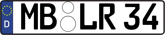 MB-LR34