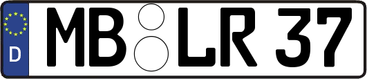MB-LR37