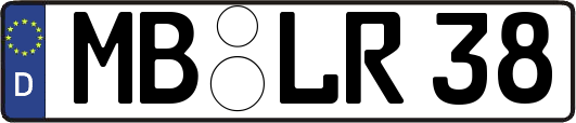 MB-LR38