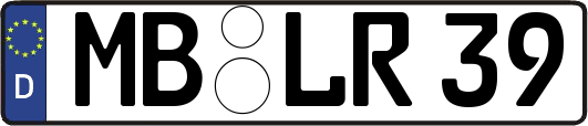 MB-LR39