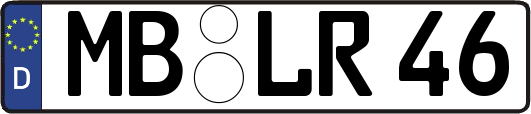 MB-LR46