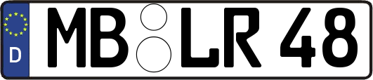 MB-LR48