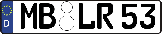 MB-LR53