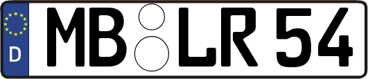 MB-LR54