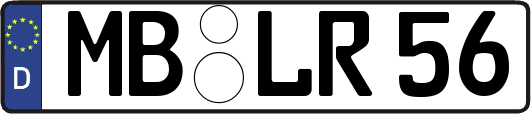 MB-LR56